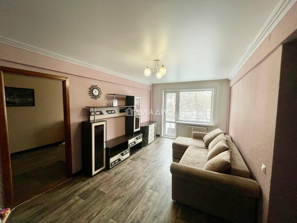 
  Продается 2-комн. квартира, 56.3 м², Декабристов ул, д. 11
. Фото 3.