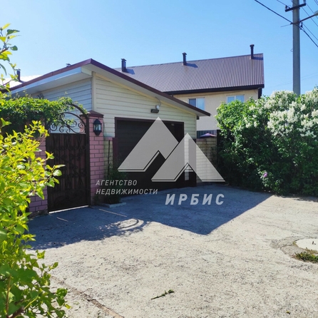 
  Продается дом, 110.1 м², Барнаул
. Фото 4.