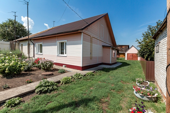 
  Продается дом, 90 м², поселок Новые Зори
. Фото 4.