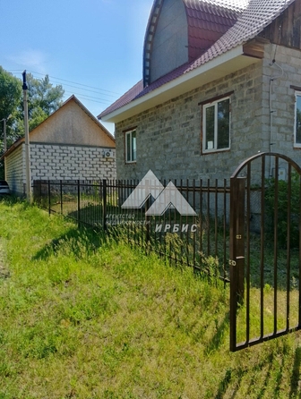 
  Продается дом, 180.4 м², Барнаул
. Фото 1.