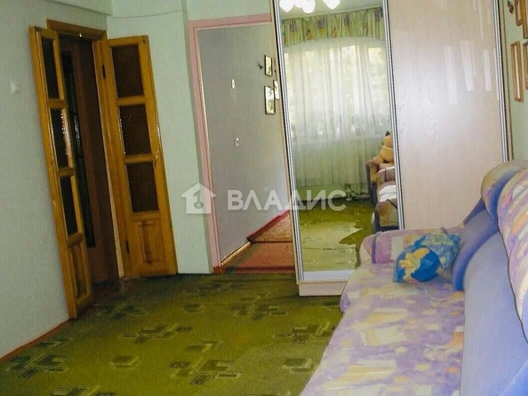 
  Продается 2-комн. квартира, 45.1 м², Красная ул, д. 81
. Фото 4.