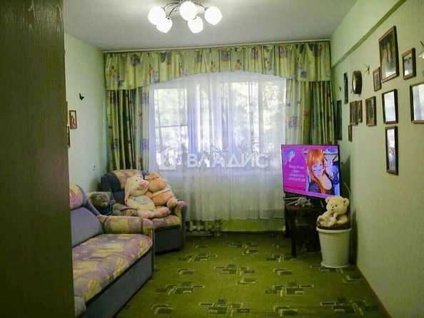 
  Продается 2-комн. квартира, 45.1 м², Красная ул, д. 81
. Фото 5.