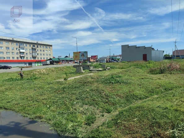 
  Продается земельный участок, 13 соток, Камень-на-Оби
. Фото 1.