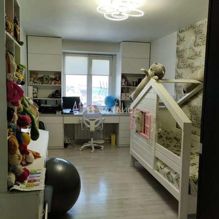 
  Продается 2-комн. квартира, 50 м², Коммунарский пер, д. 27
. Фото 5.