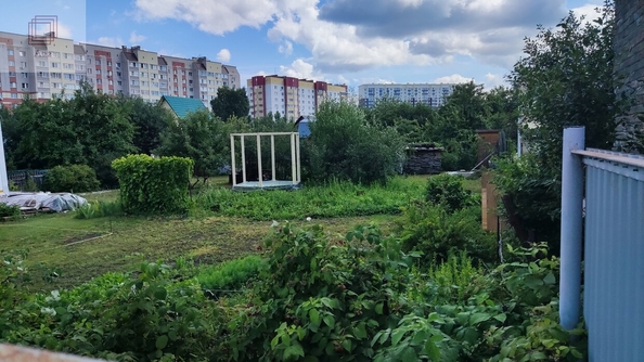 
  Продается земельный участок, 5.5 соток, Барнаул
. Фото 1.