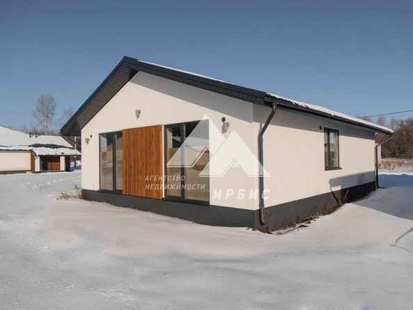 
  Продается дом, 70 м², село Фирсово
. Фото 3.