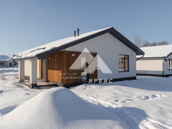 
  Продается дом, 70 м², село Фирсово
. Фото 4.