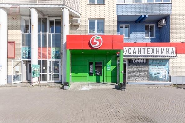 
  Продается торговая площадь, 65 м², Малахова ул, д. 79Ак2
. Фото 2.