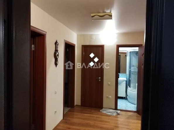 
  Продается 3-комн. квартира, 58 м², кольцова, д. 37/3
. Фото 4.