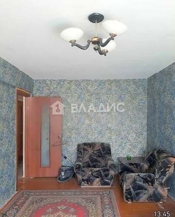 
  Продается 3-комн. квартира, 63 м², короленко, д. 47
. Фото 1.