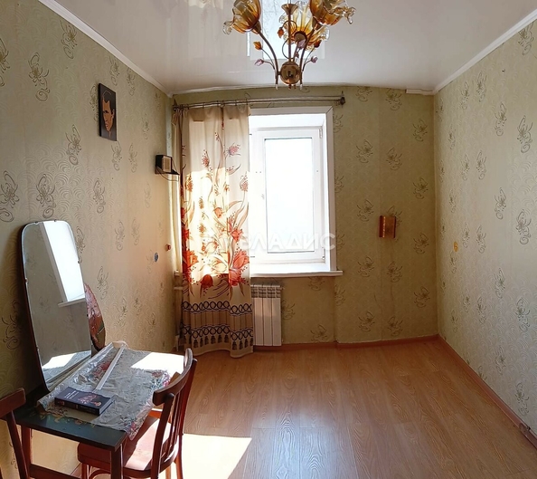 
  Продается 3-комн. квартира, 55 м², Коммунарский пер, д. 27
. Фото 3.