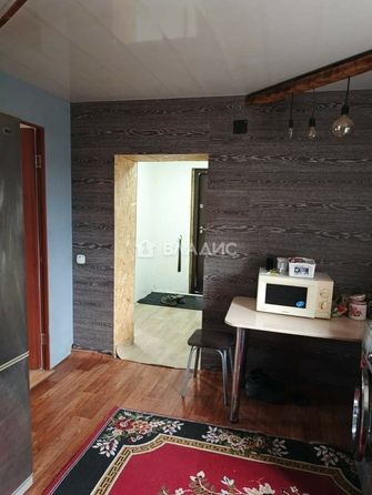 
  Продается дом, 38 м², Бийск
. Фото 1.