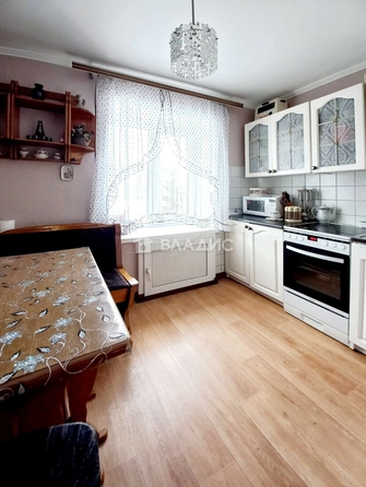 
  Продается 3-комн. квартира, 59.3 м², Петра Мерлина ул, д. 2
. Фото 4.