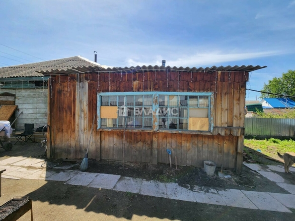 
  Продается дом, 38 м², Бийск
. Фото 1.