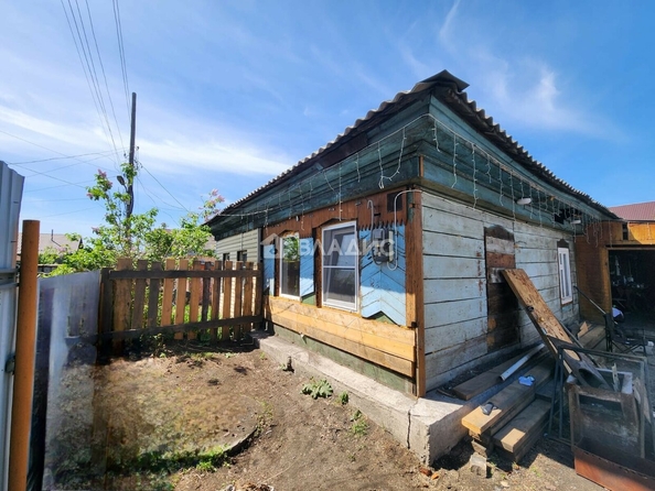 
  Продается дом, 38 м², Бийск
. Фото 3.