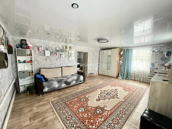 
  Продается дом, 69.5 м², село Малоенисейское
. Фото 2.