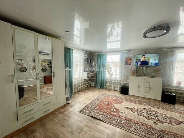 
  Продается дом, 69.5 м², село Малоенисейское
. Фото 3.