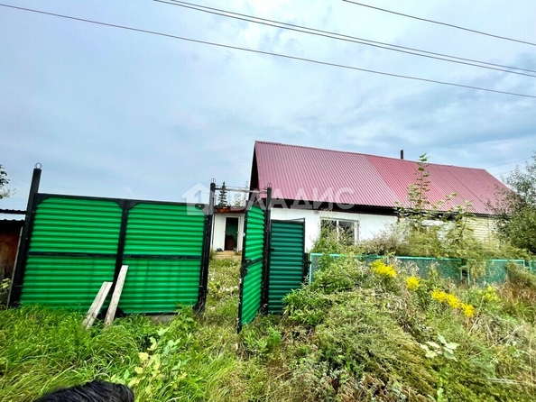
  Продается дом, 80 м², Бийск
. Фото 5.