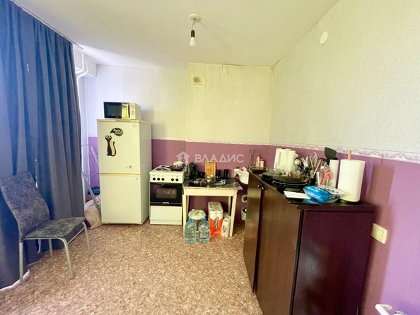 
  Продается студия, 25 м², Михаила Митрофанова ул, д. 2/3
. Фото 2.