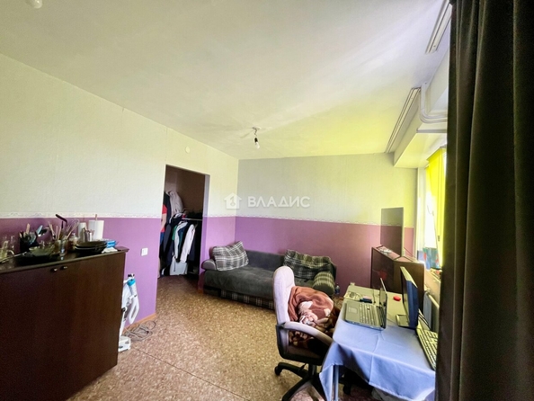 
  Продается студия, 25 м², Михаила Митрофанова ул, д. 2/3
. Фото 4.