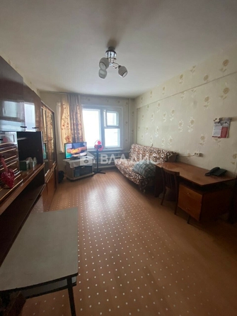 
  Продается 1-комн. квартира, 35.1 м², Приречная ул, д. 1
. Фото 3.