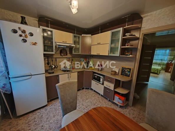 
  Продается 2-комн. квартира, 52 м², Воинов-Интернационалистов ул, д. 84
. Фото 5.