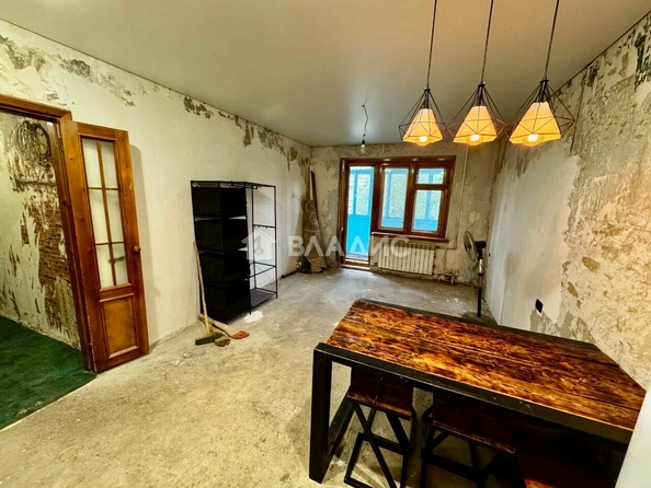 
  Продается 2-комн. квартира, 53 м², короленко, д. 35
. Фото 4.