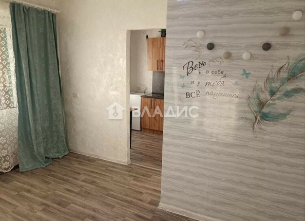 
  Продается 1-комн. квартира, 20.1 м², Ленинградская ул, д. 33
. Фото 2.