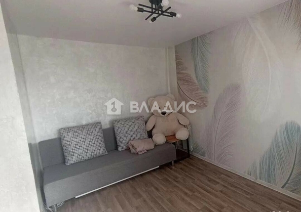 
  Продается 1-комн. квартира, 20.1 м², Ленинградская ул, д. 33
. Фото 5.