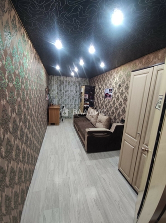 
  Продается 2-комн. квартира, 43 м², героя советского союза васильева, д. 40
. Фото 1.