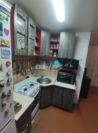 
  Продается 2-комн. квартира, 43 м², героя советского союза васильева, д. 40
. Фото 5.