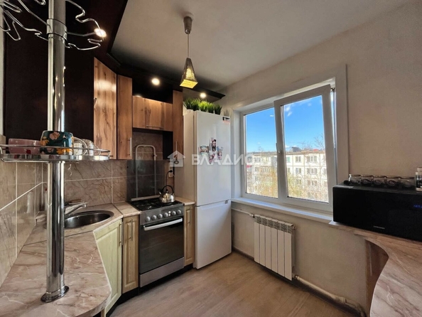 
  Продается 3-комн. квартира, 63.6 м², Ильи Мухачева ул, д. 123
. Фото 2.