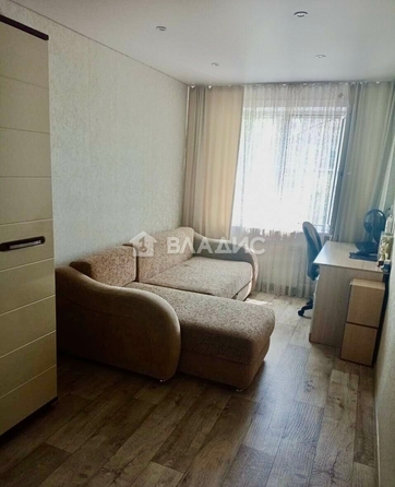 
  Продается 2-комн. квартира, 45 м², Приречная ул, д. 2/1
. Фото 1.