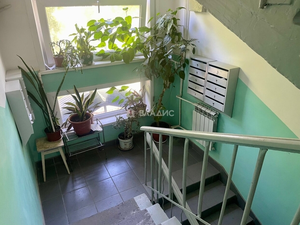 
  Продается 1-комн. квартира, 31 м², Советская ул, д. 52
. Фото 4.