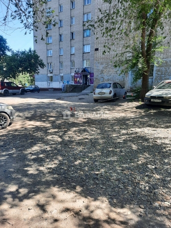 
  Продается 2-комн. квартира, 28.1 м², Декабристов ул, д. 13
. Фото 1.