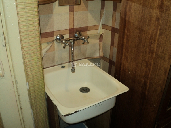 
  Продается студия, 18 м², Емельяна Пугачева ул, д. 2
. Фото 2.