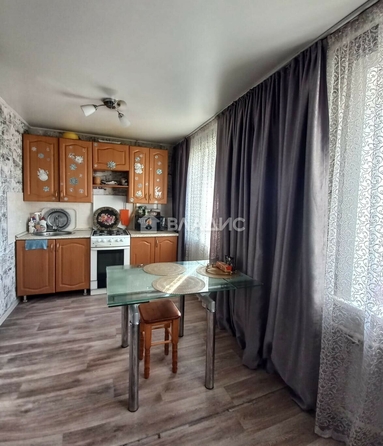 
  Продается 3-комн. квартира, 58 м², 1-й Военный городок ул, д. 157
. Фото 2.