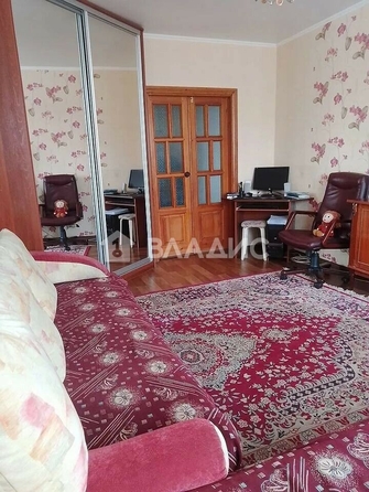 
  Продается 3-комн. квартира, 63 м², Стахановская ул, д. 1
. Фото 2.