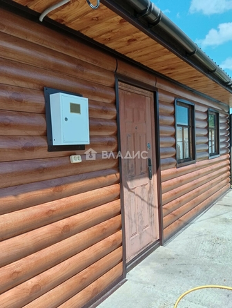 
  Продается дом, 65 м², село Малоенисейское
. Фото 1.
