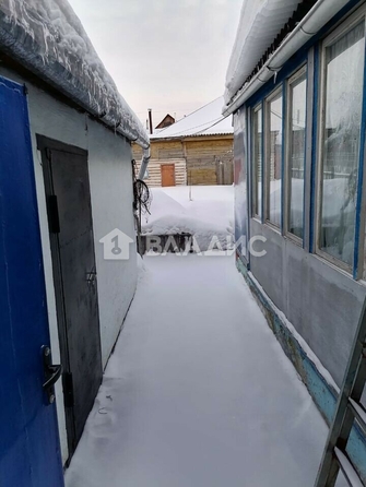 
  Продается дом, 50 м², Бийск
. Фото 2.