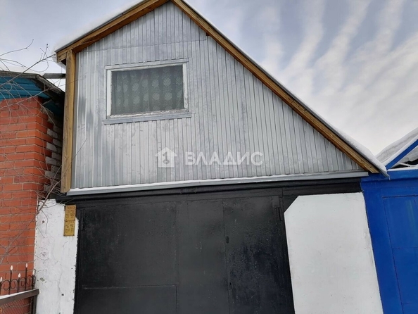 
  Продается дом, 50 м², Бийск
. Фото 3.