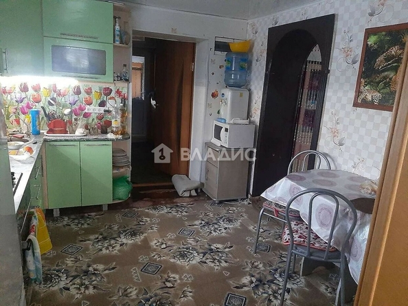 
  Продается дом, 50 м², Бийск
. Фото 5.