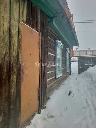 
  Продается дом, 30.2 м², Бийск
. Фото 4.