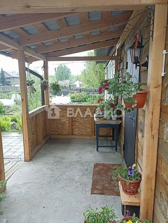 
  Продается дом, 53 м², Бийск
. Фото 4.