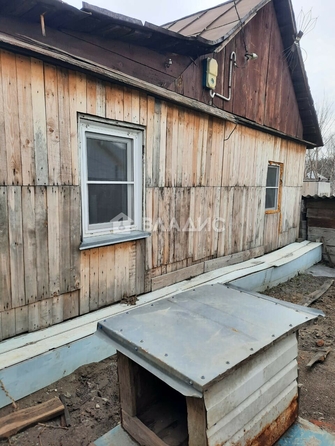 
  Продается дом, 27.3 м², Бийск
. Фото 5.