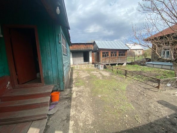 
  Продается дом, 56 м², Бийск
. Фото 4.