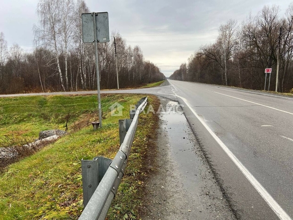 
  Продается земельный участок, 1711.39 соток, поселок Березовка
. Фото 2.