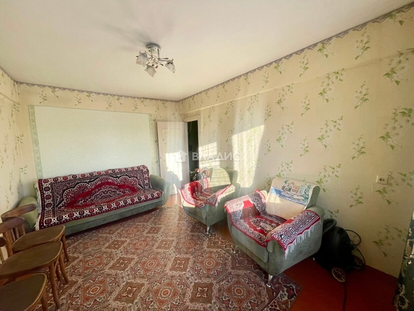
  Продается 2-комн. квартира, 45 м², Виктора Петрова ул, д. 20
. Фото 5.
