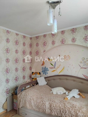 
  Продается 3-комн. квартира, 58.7 м², Виктора Петрова ул, д. 2
. Фото 1.