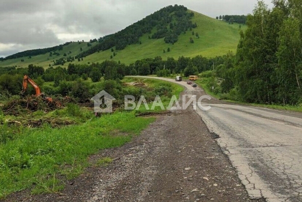 
  Продается земельный участок, 2630 соток, село Ая
. Фото 3.